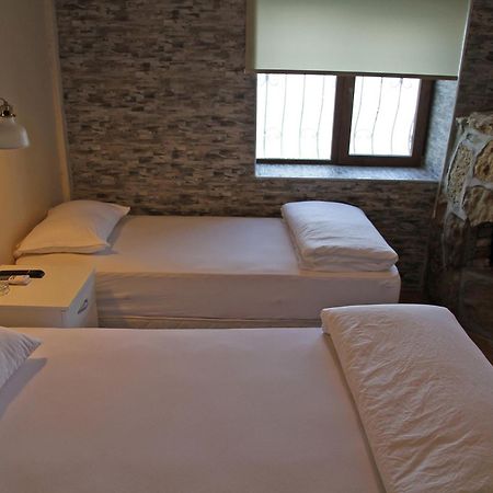 Aqua Boss Hotel 에체밧 객실 사진